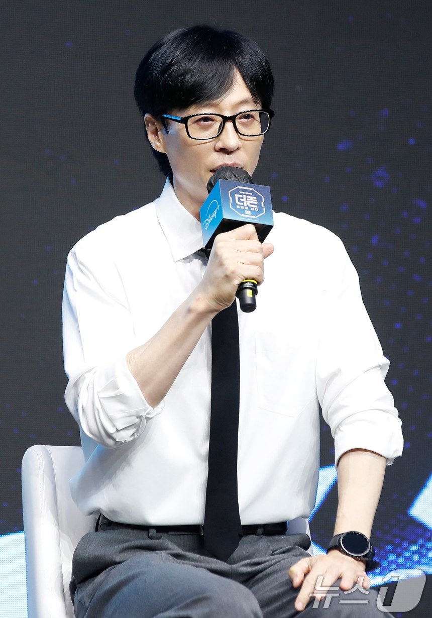 [잡담] [단독] 네네치킨, 브랜드 모델 유재석 재발탁…빅모델 경쟁 합류 | 인스티즈