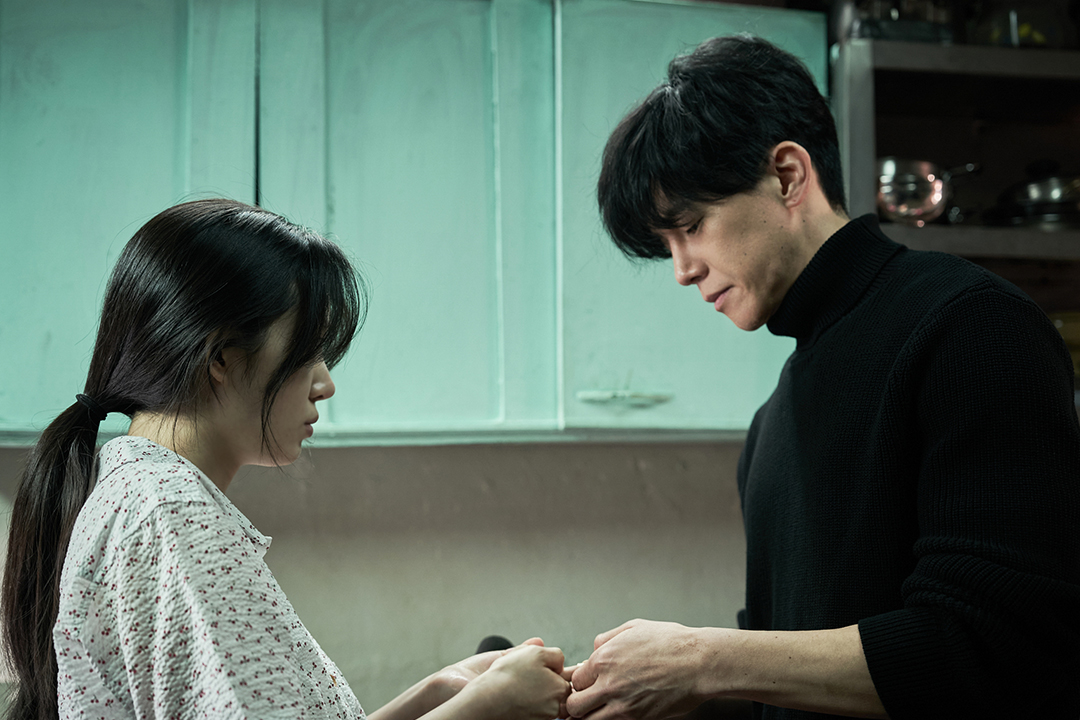 4/30 개봉 영화 <파과> 주요 출연 배우 라인업 | 인스티즈