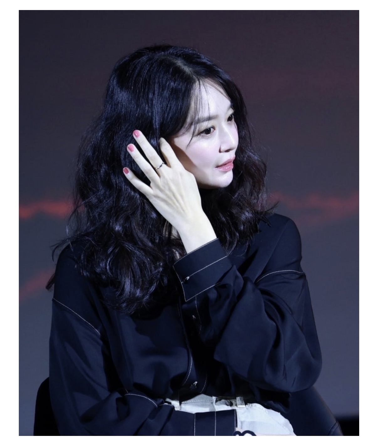 [잡담] 신민아 얼굴 개.. | 인스티즈