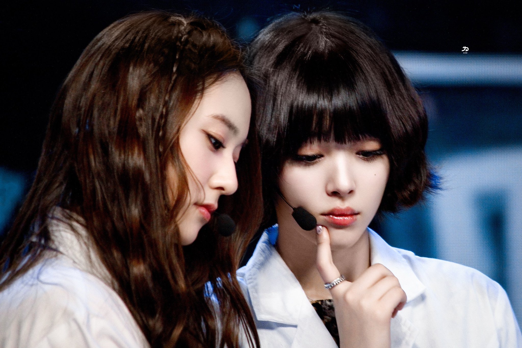 [잡담] 에프엑스 이 사진 느좋 | 인스티즈