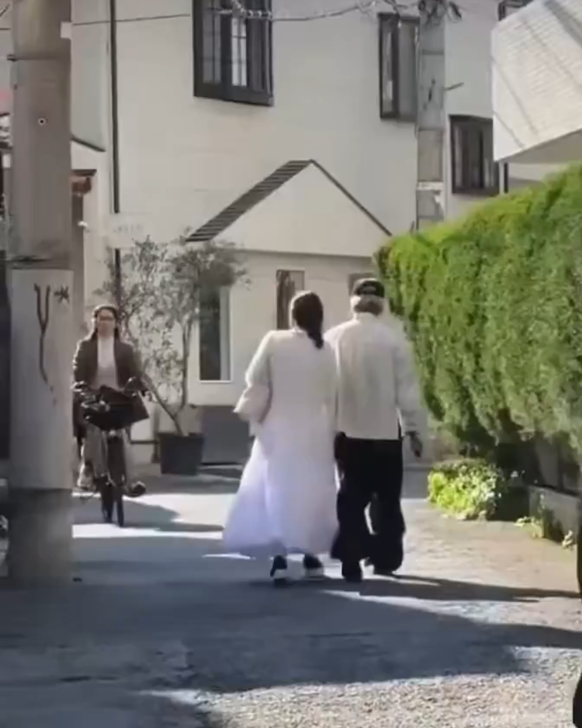 [잡담] 태양 민효린 목격짤… | 인스티즈