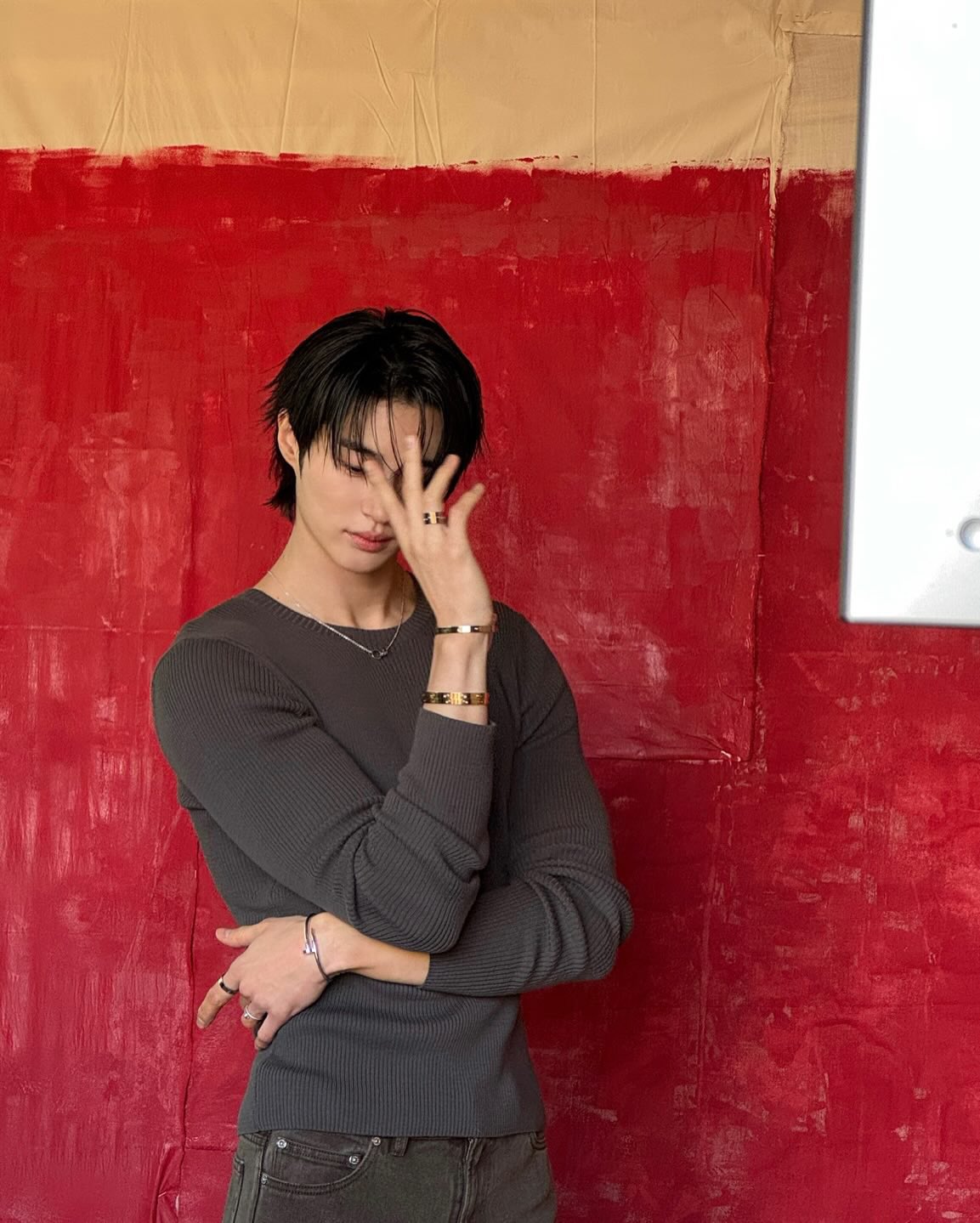 [잡담] 변우석 인스타 감다살🫠 | 인스티즈