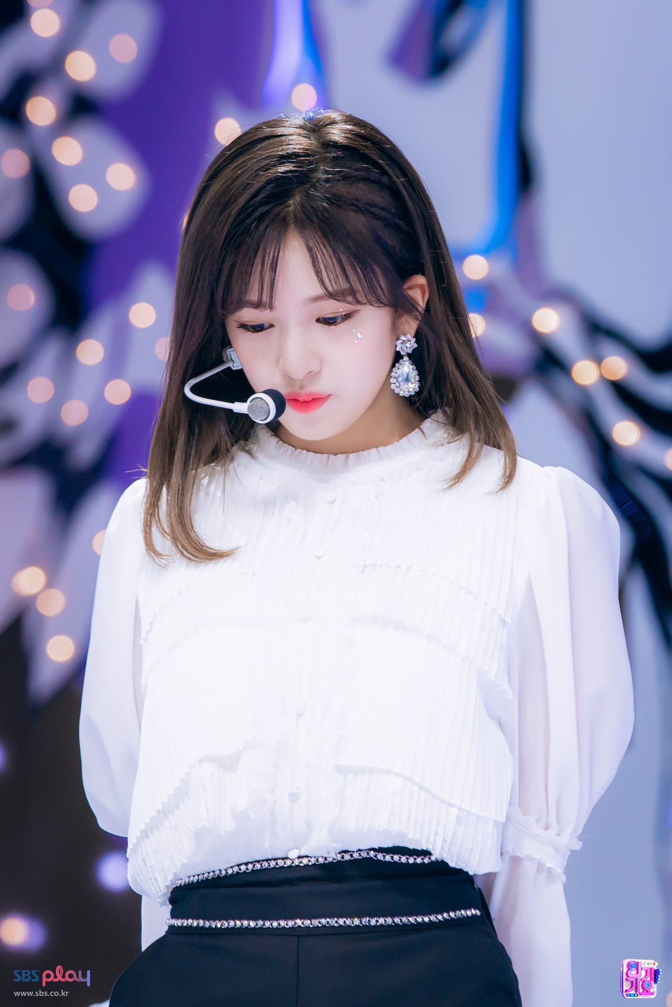 [잡담] 인가에서 올려준 안유진 애기야 애기ㅜㅜ | 인스티즈