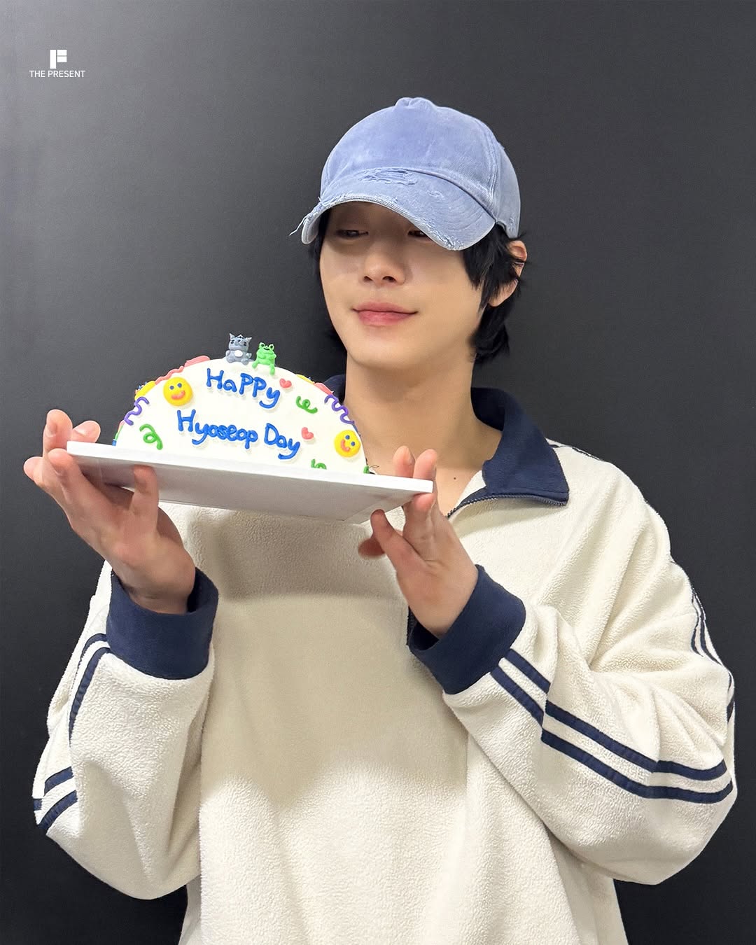 [잡담] 내배우 생일 축하해줘!! | 인스티즈