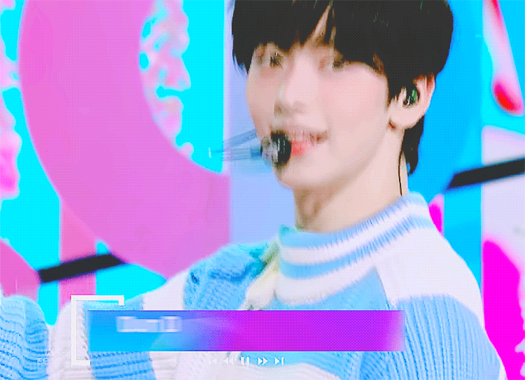 [잡담] 솔직히 최수빈이 블러셔 하는 거 좋아하는 사람 나 하나 아니지 | 인스티즈