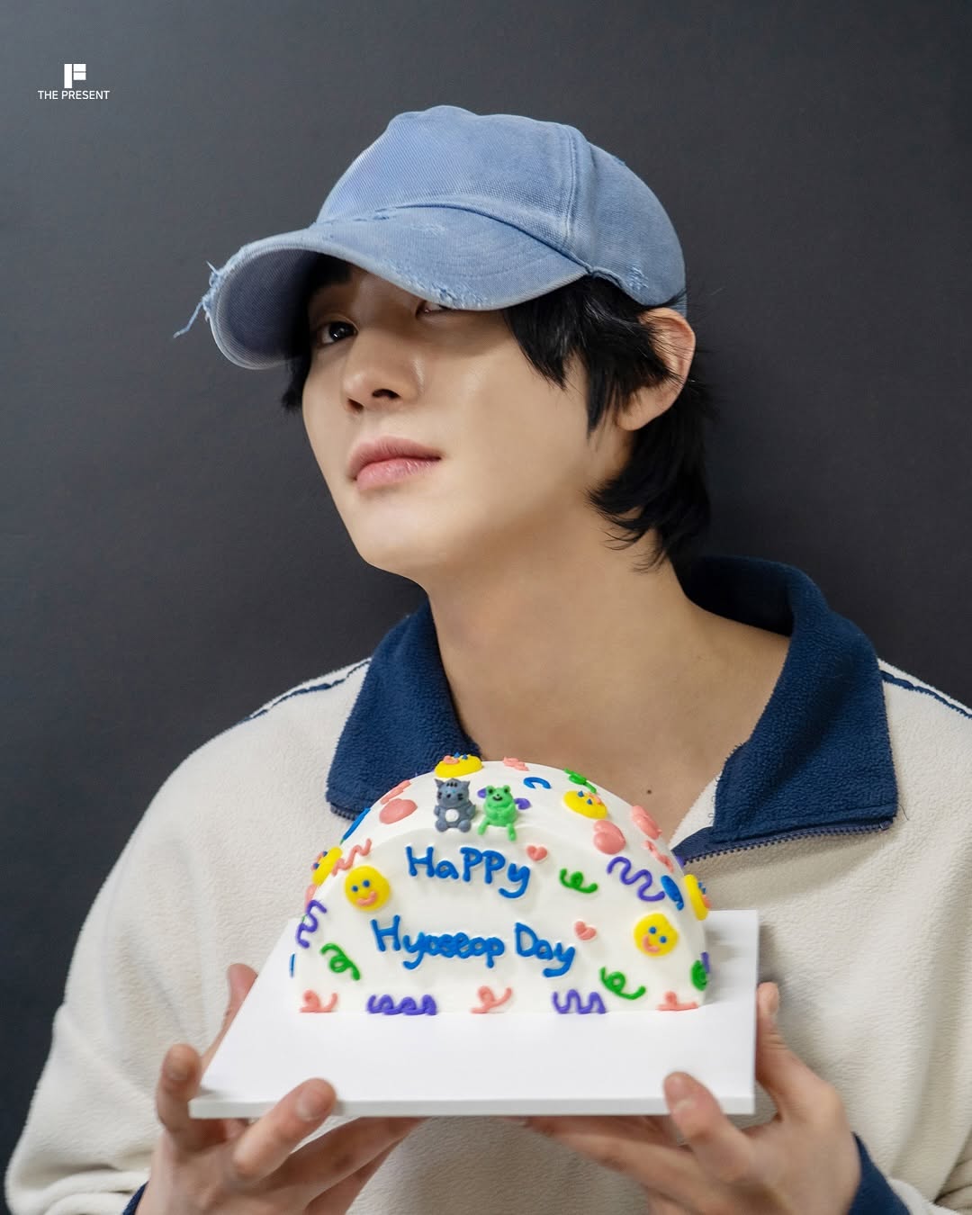 [잡담] 내배우 생일 축하해줘!! | 인스티즈