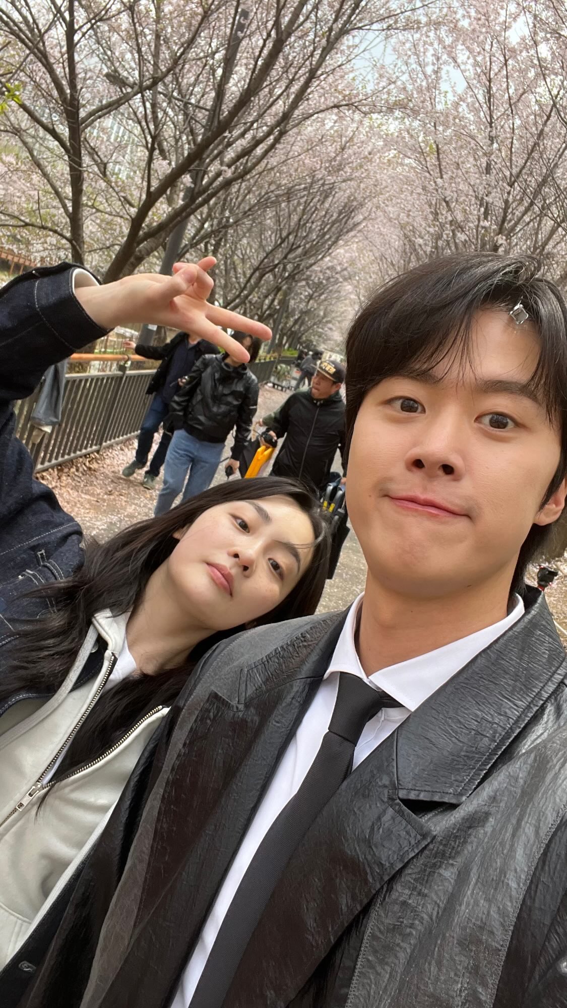 [잡담] 나 이제 람우희완 어디서 보냐... | 인스티즈