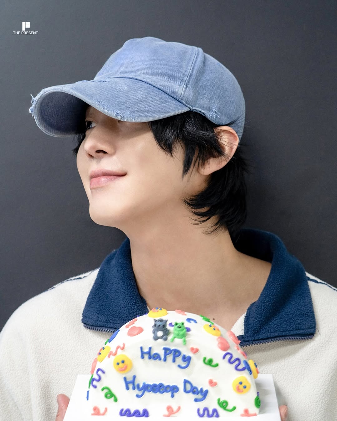 [잡담] 내배우 생일 축하해줘!! | 인스티즈