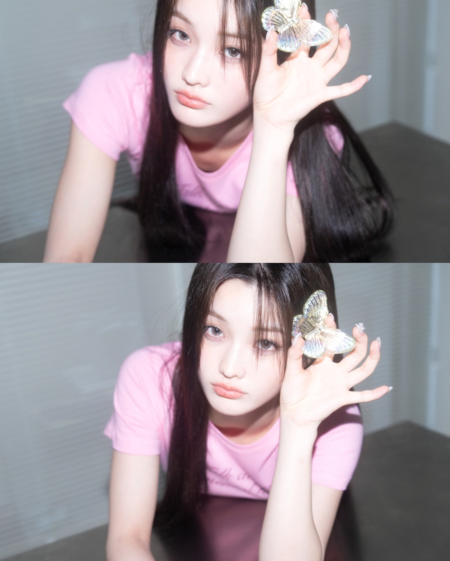[잡담] 와 이로하 얼굴 미친거봐....... | 인스티즈