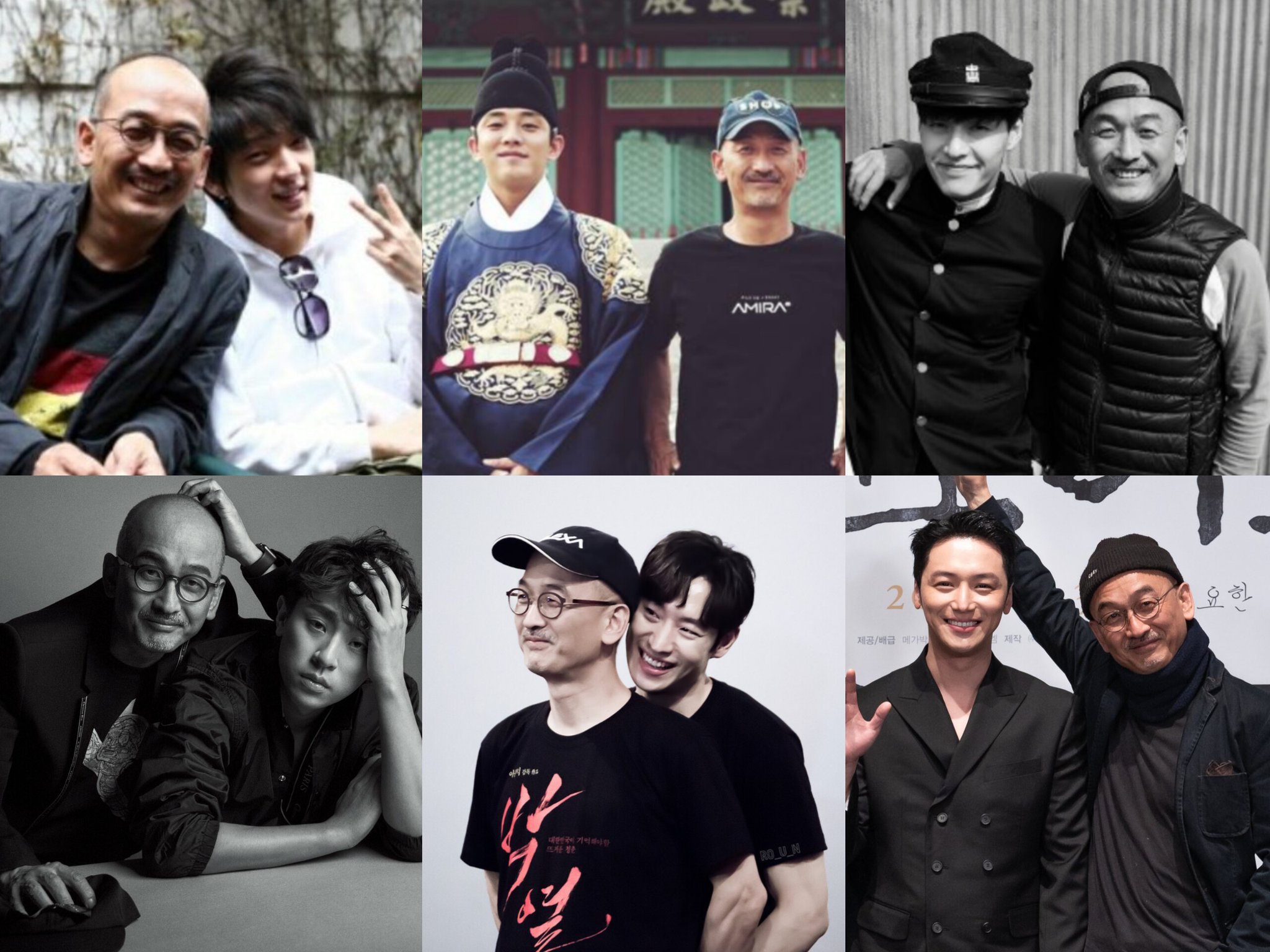[잡담] 이준익 시대극 남배들은 항상 느좋이었는데 | 인스티즈