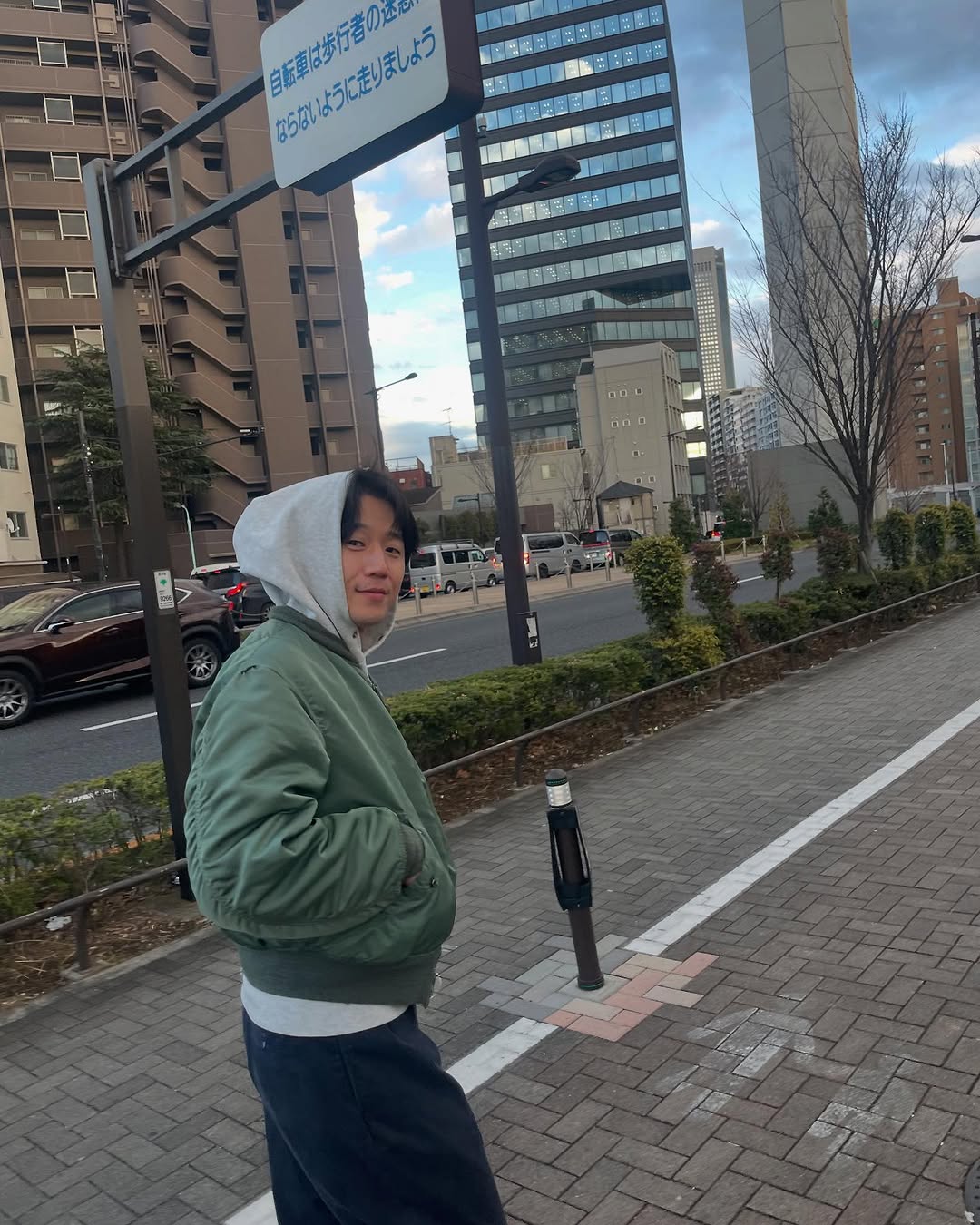 [잡담] 슬전의 구도원 본체 사진 느좋 그 자체임 | 인스티즈