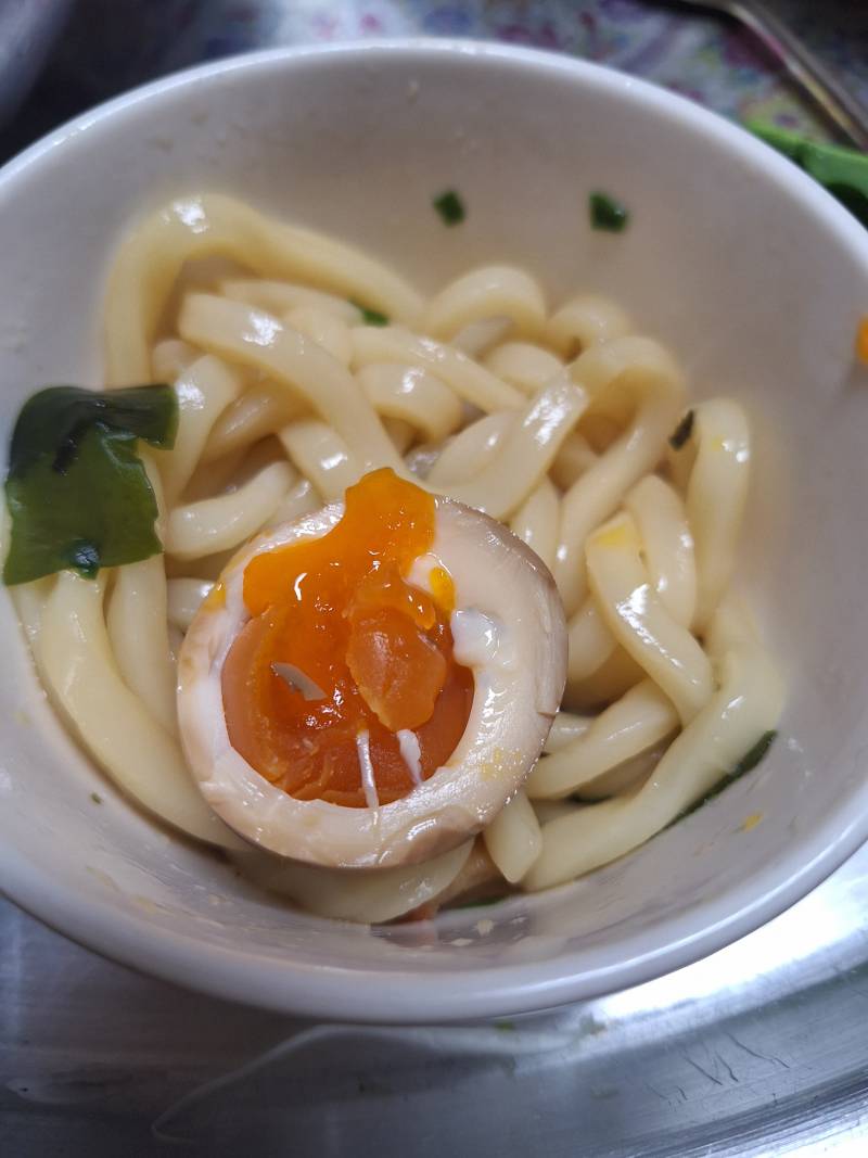 [잡담] 이거 일본 계란장 짱맛있고 쉽다(사진 대충찍음) | 인스티즈