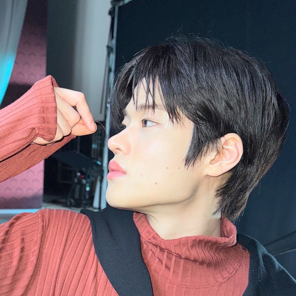 [잡담] 소희 머리카락 쥐고 뭐하니ㅋㅋㅋㅋㅋ | 인스티즈