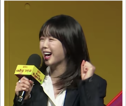 [잡담] 지예은 진짜 귀엽당 | 인스티즈