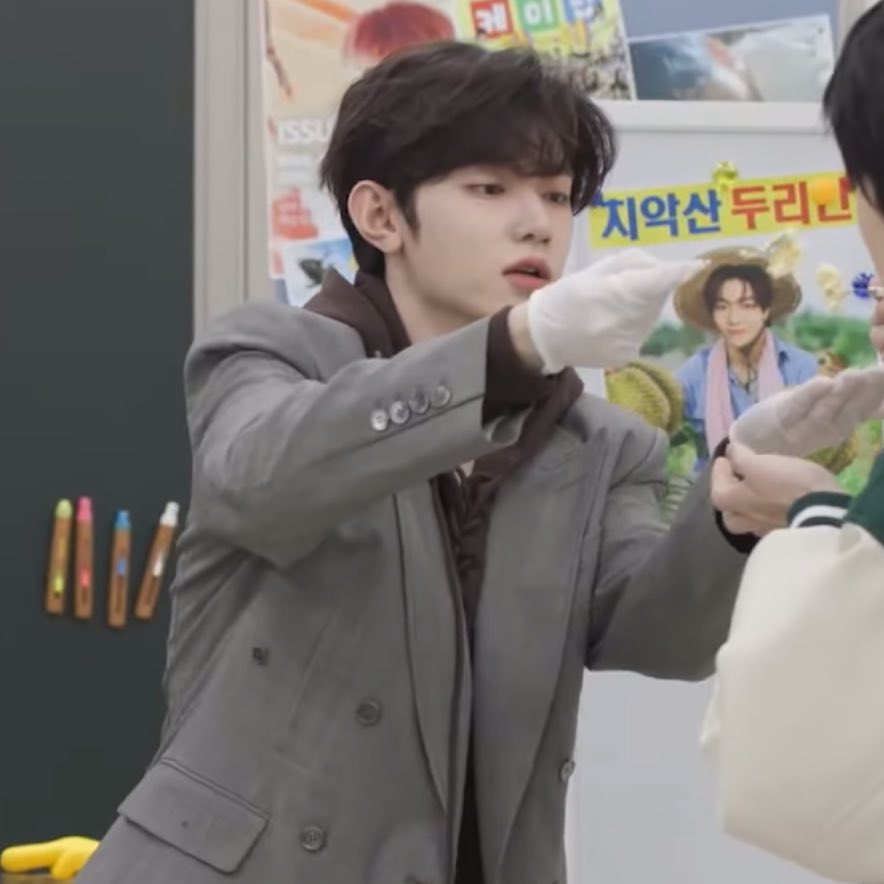 [잡담] 장하오는 짜파게티 남편 아니고 | 인스티즈