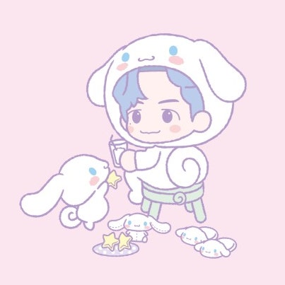 [잡담] 어라 어퓨 일본에서 시나모롤이랑 콜라보 하나 | 인스티즈