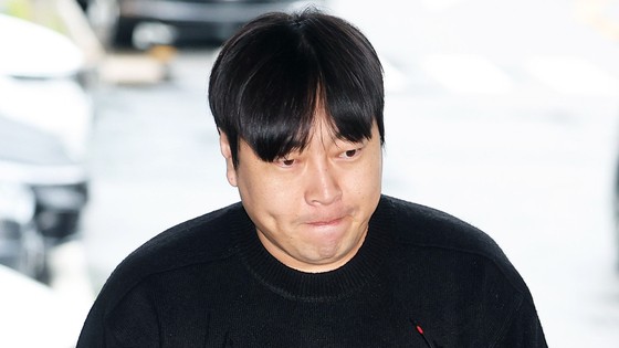 [정보/소식] [단독] '불법도박' 개그맨 이진호 檢송치…BTS 지민 등 23억 빌려 | 인스티즈