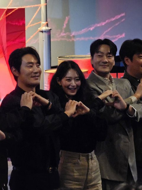 [잡담] 신민아 너무 러블리해 | 인스티즈
