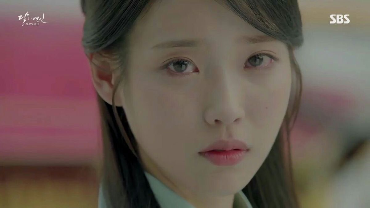 해수가 좋다고 말해 | 인스티즈