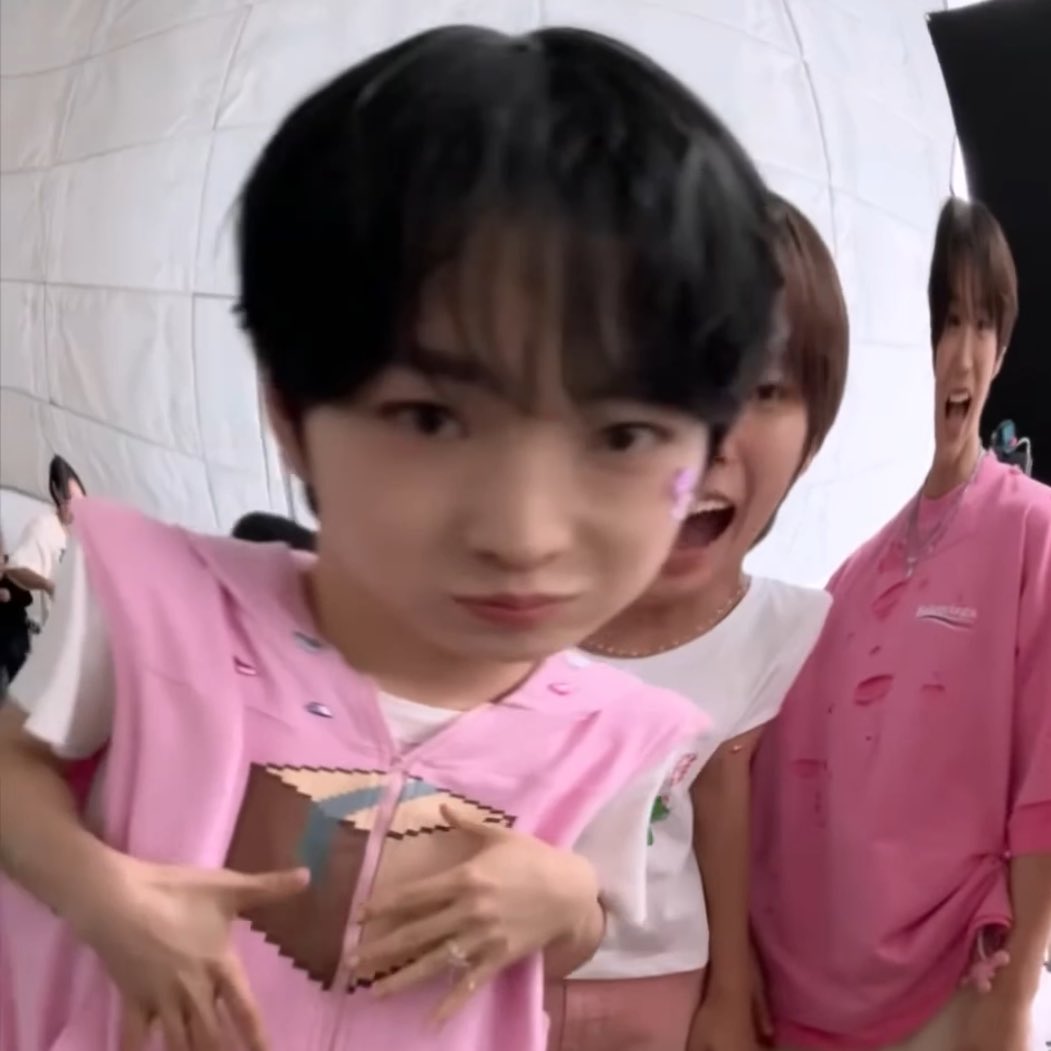 [잡담] 쌰갈 유우시 너무 귀여워서 기상!!!!!!! | 인스티즈