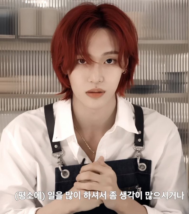 [잡담] 원빈이는 빨머해도 청순하냐 | 인스티즈
