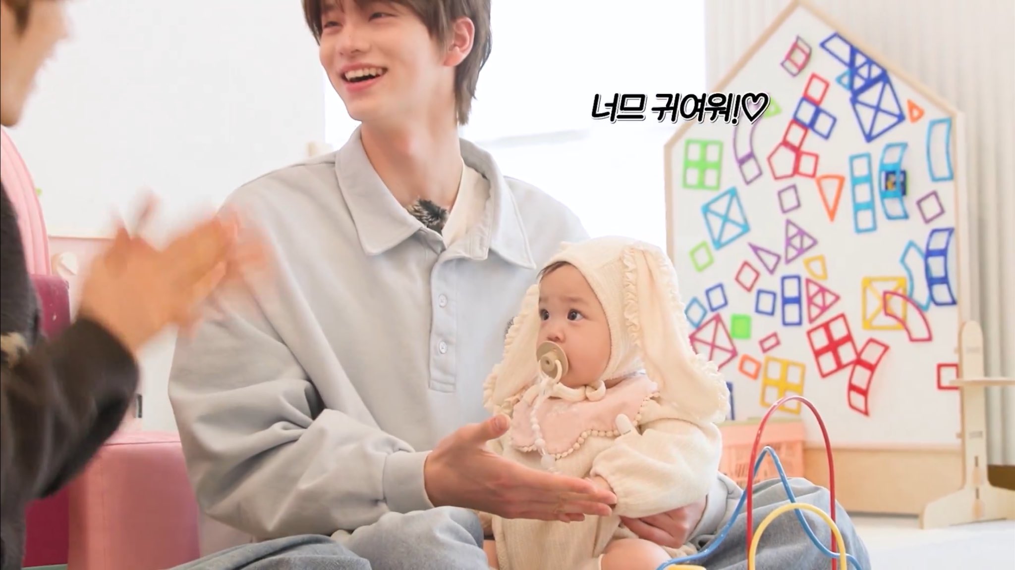 [잡담] 신유랑 애기........미친 ㅜㅜㅜㅜㅜㅜㅜㅜㅜㅜ | 인스티즈