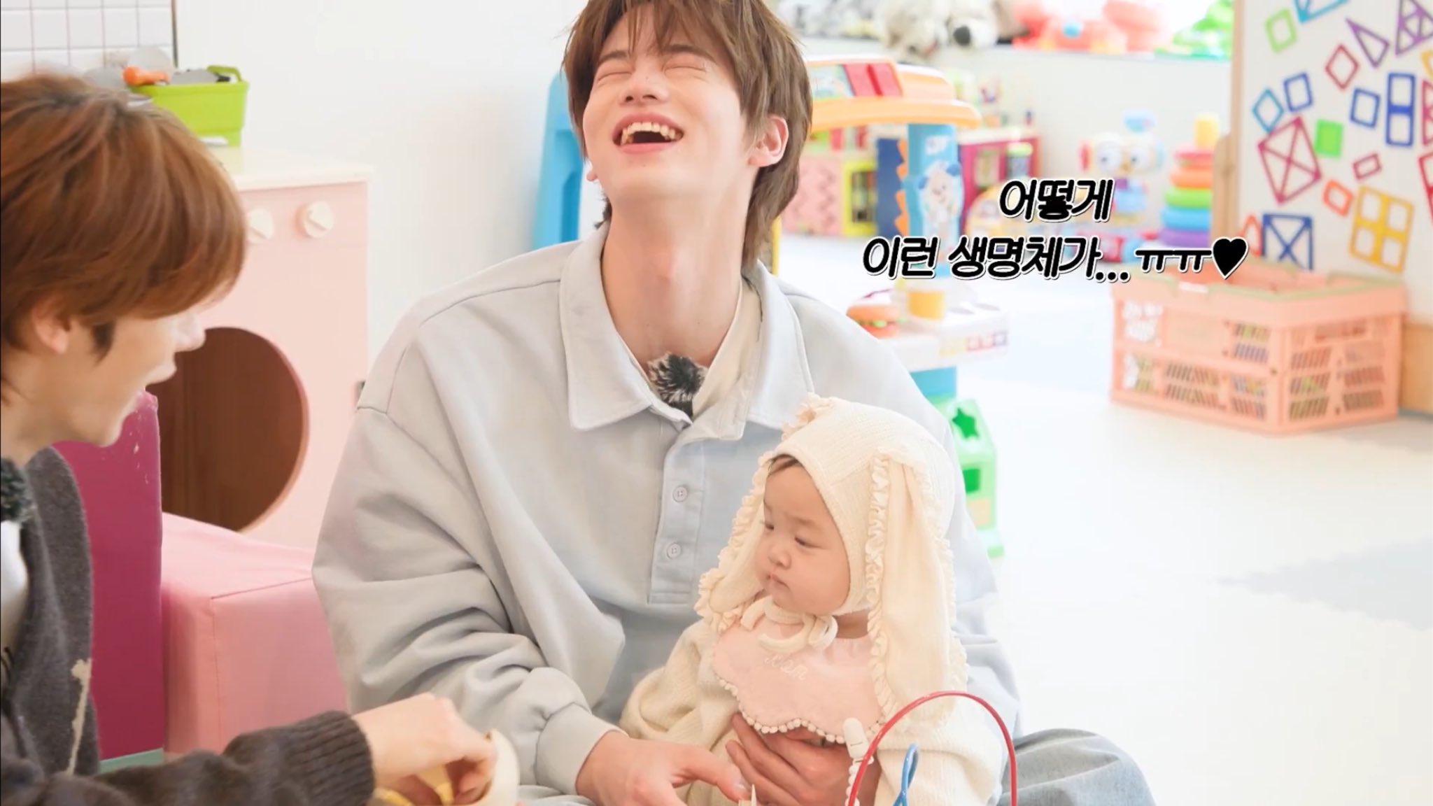 [잡담] 신유랑 애기........미친 ㅜㅜㅜㅜㅜㅜㅜㅜㅜㅜ | 인스티즈