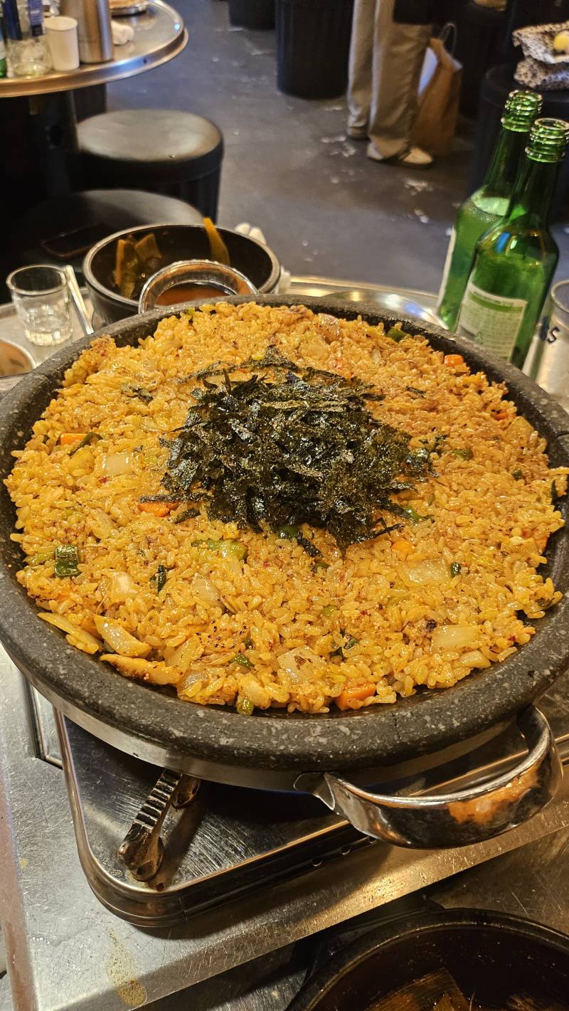 [잡담] 고기엔 뭐다? | 인스티즈