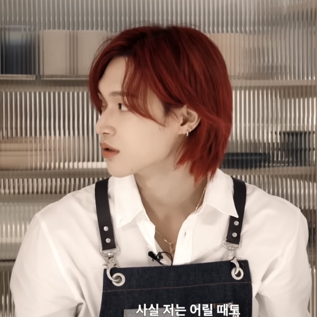 [잡담] 와 원빈이 흰셔츠에 빨머 진짜 예쁘다 | 인스티즈
