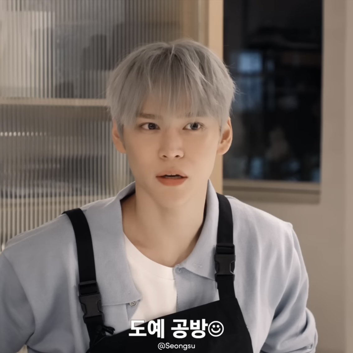 [잡담] 아니 은석님아... 미모가 점점 심한데? | 인스티즈