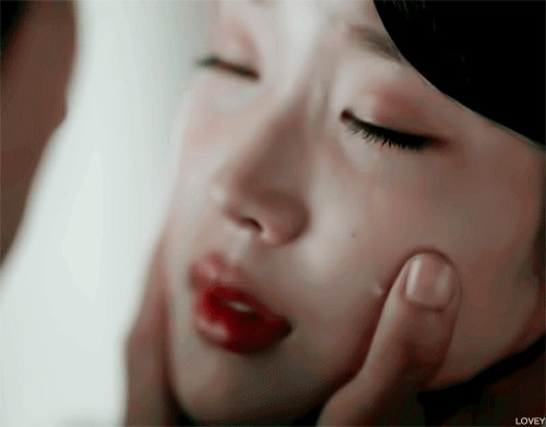 해수가 좋다고 말해 | 인스티즈