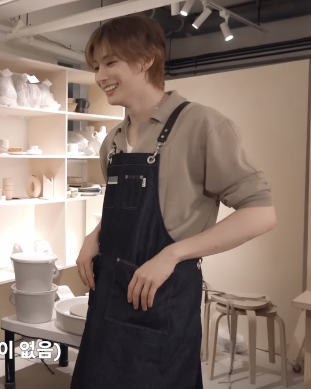 [잡담] 라이즈 이번자컨 앤톤 미쳤다ㅠㅠ | 인스티즈