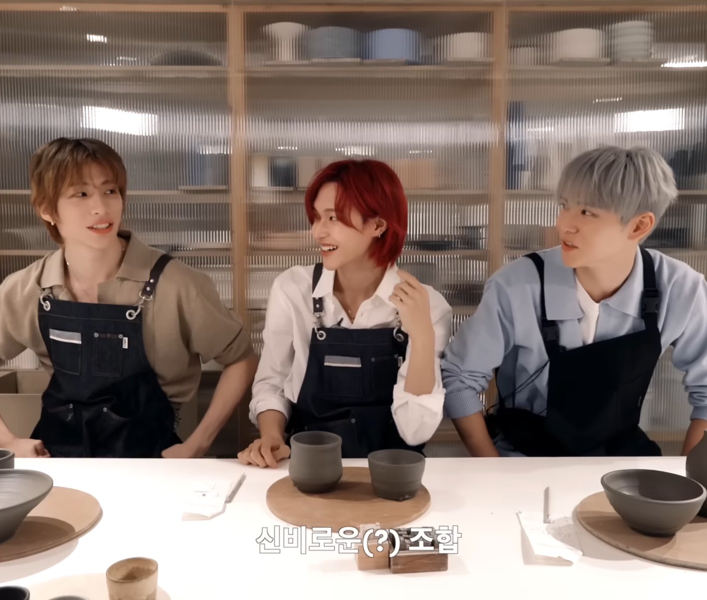 [잡담] 라이즈 앤돌삔이 조타… (ㅈㅇ 앤톤은석원빈 | 인스티즈