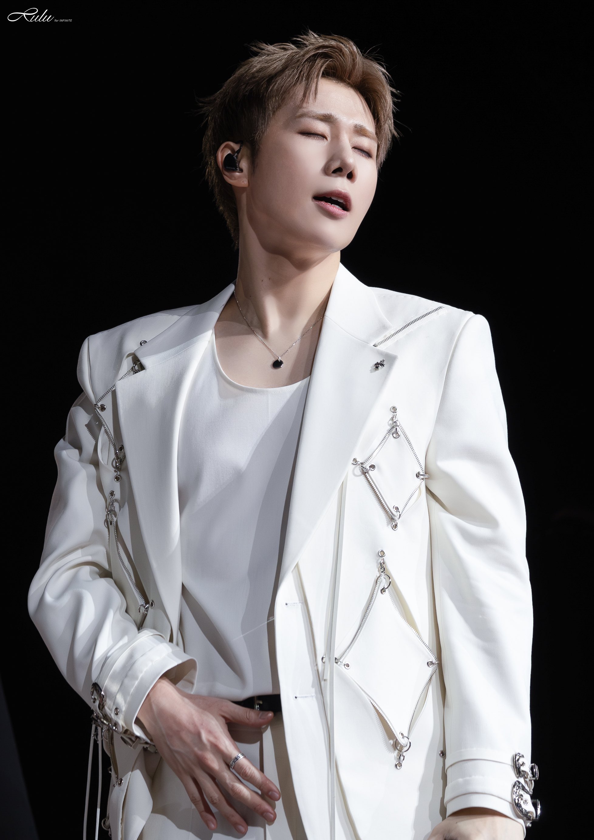 [잡담] 데뷔 15주년 맞은 인피니트 비주얼 근황 | 인스티즈