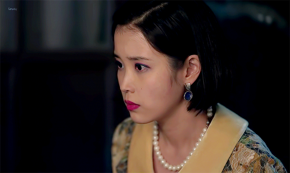[잡담] 나는 아이유 캐릭 중 오애순이 너무 좋아 | 인스티즈