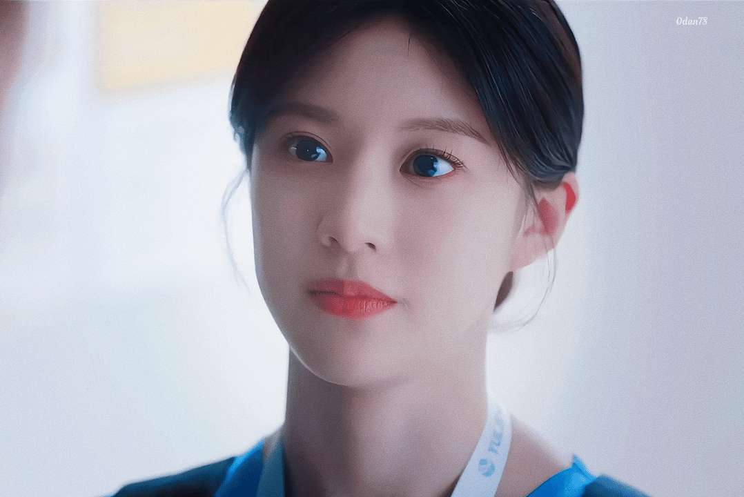 [잡담] 고윤정 사랑에 빠진 눈 진짜 잘해... | 인스티즈