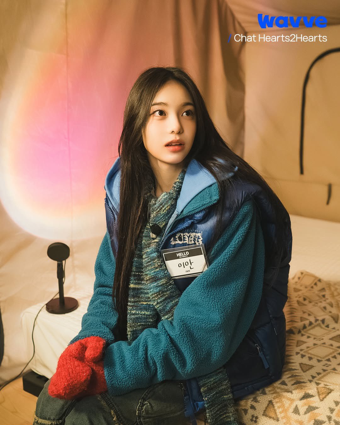 [잡담] 겨울 하투하 정말귀엽다 | 인스티즈