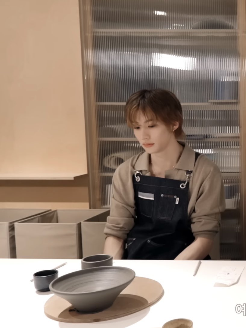 [잡담] 입꼬리 내려간 앤톤 | 인스티즈