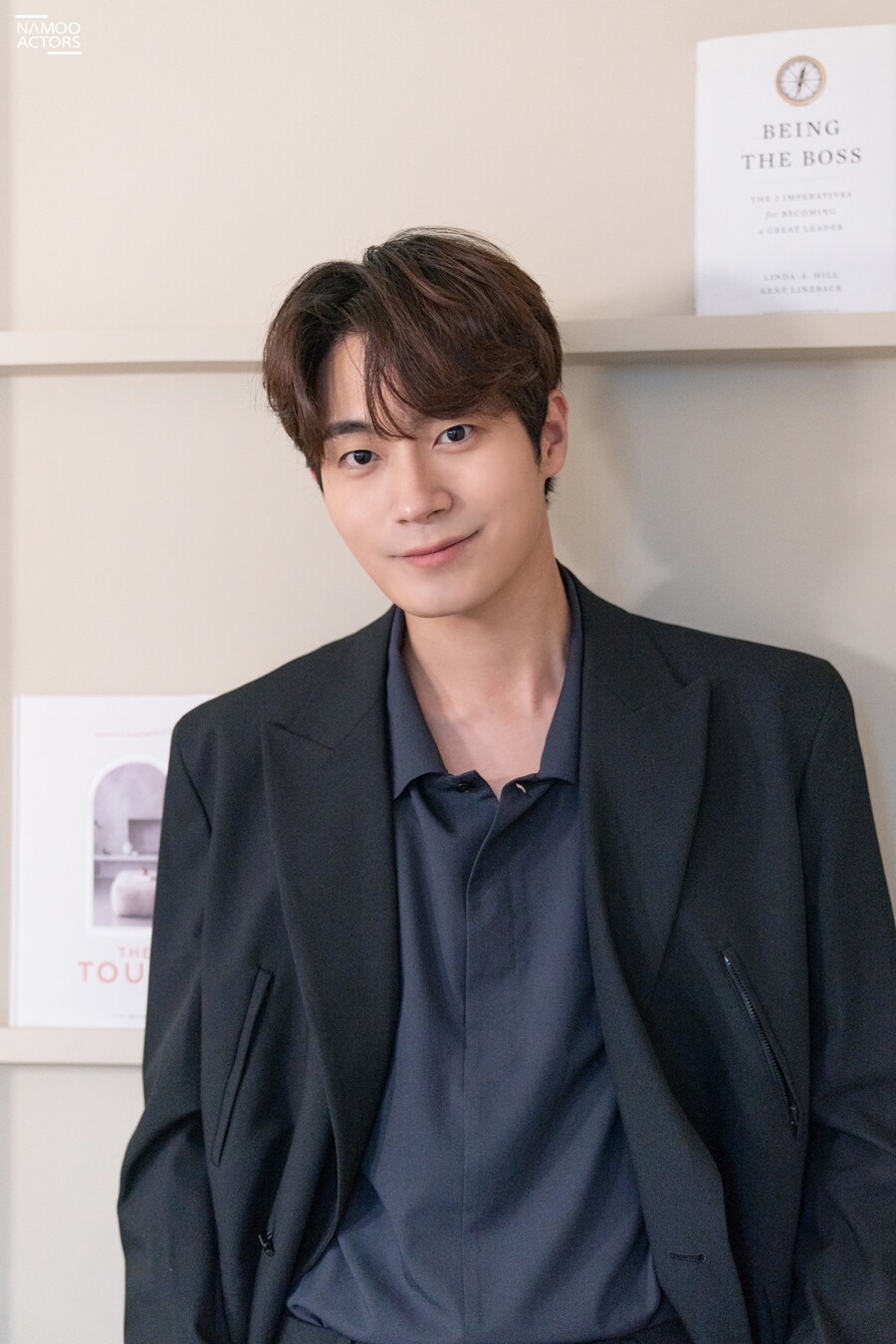 [정보/소식] [단독] 차서원, '스프링 피버' 캐스팅…결혼+전역 후 첫 안방 복귀 | 인스티즈
