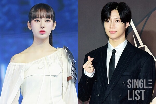 [정보/소식] 샤이니 태민, 노제 열애설 하루 넘겼다…26일 콘서트서 언급할까 | 인스티즈