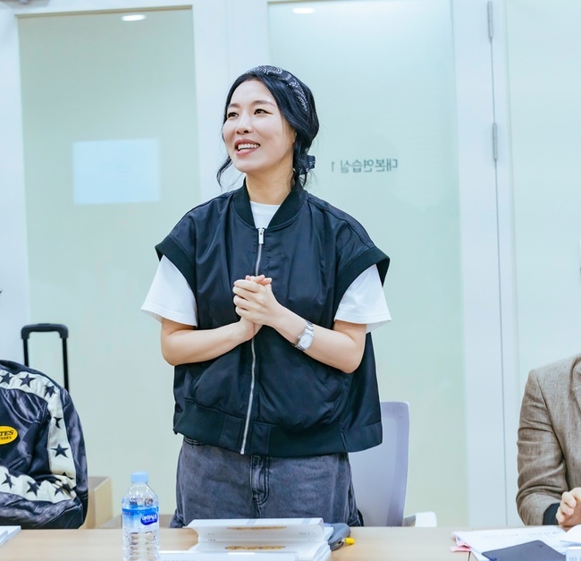 [정보/소식] '사계의 봄' 대본 리딩 현장 공개, 하유준 박지후 이승협 호흡 어땠나 | 인스티즈