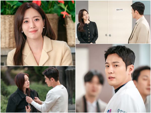 [정보/소식] 함은정X서준영, 첫 방송 앞두고 '여왕의 집'만의 매력과 관전 포인트 소개 | 인스티즈