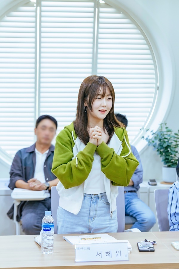 [정보/소식] '사계의 봄' 대본 리딩 현장 공개, 하유준 박지후 이승협 호흡 어땠나 | 인스티즈