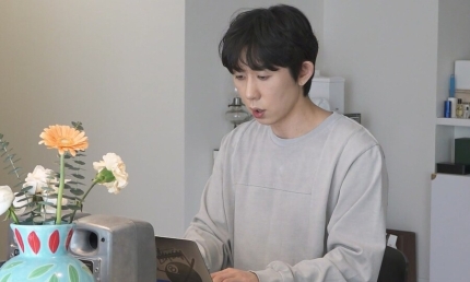 [잡담] 코드 쿤스트, '코 교수' 된다•••모교에서 음악 강의('나혼산') | 인스티즈