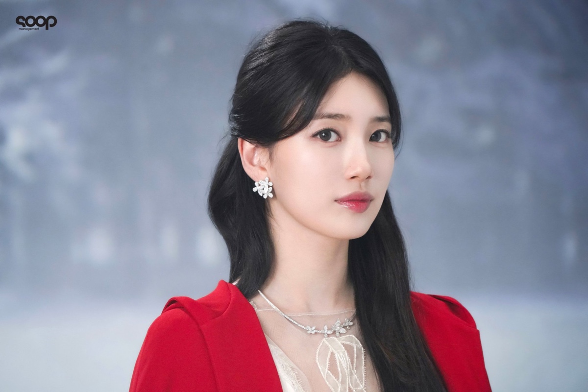 [잡담] 수지 차은우 비주얼 | 인스티즈