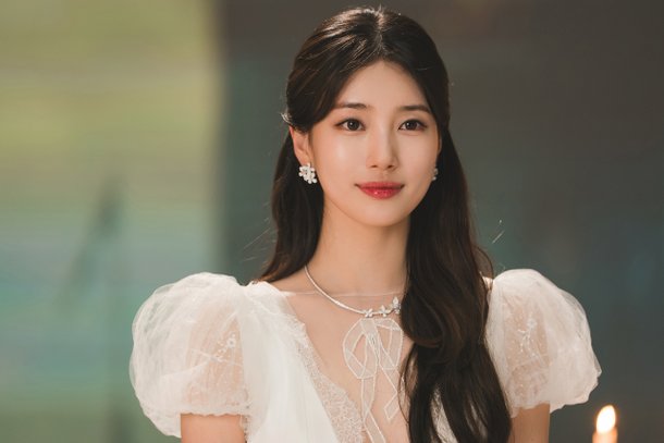 [잡담] 수지 차은우 비주얼 | 인스티즈
