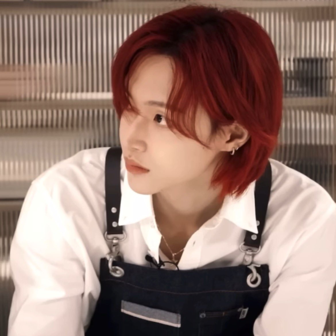 [잡담] 원빈이 빨머 진짜 예쁜데.. | 인스티즈