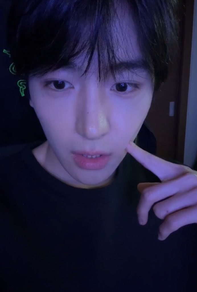 [잡담] 더보이즈 현재 오늘 얼굴 ㄹㅈㄷ | 인스티즈