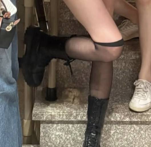 [잡담] 이런 스타킹 뭐지??? ㅠ | 인스티즈