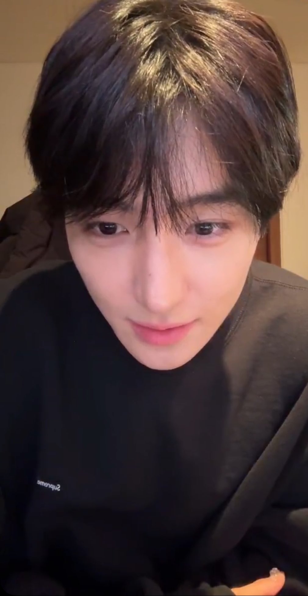[잡담] 더보이즈 현재 오늘 얼굴 ㄹㅈㄷ | 인스티즈